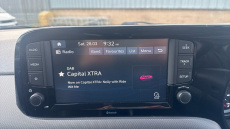 Hyundai i10 1.0 MPi SE Connect 5dr Petrol Hatchback